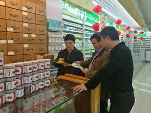 曲靖市局深入羅平縣與富源縣開展“四品一械”監管重點工作專項督查