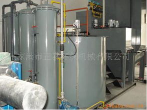 張家港市正泰環(huán)保機械 污水處理設備與配件研發(fā)產品列表