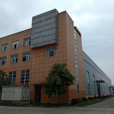 匠心致遠，凈水未來——專注水處理設備及配件研發的創新型企業